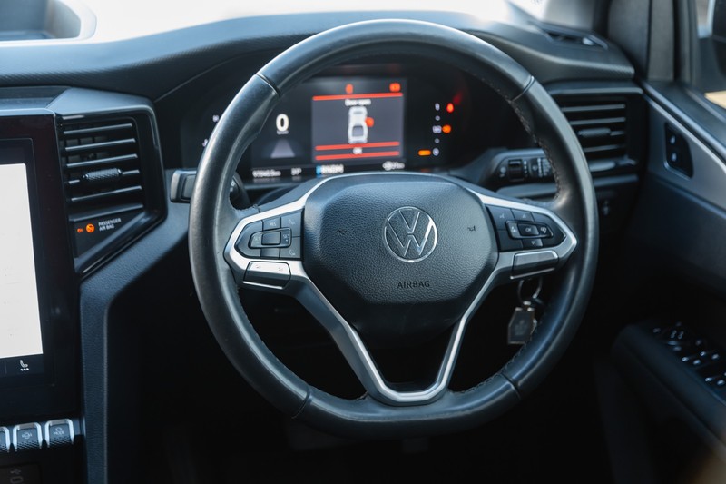 Volkswagen Amarok - Midbay Motors - Image 13