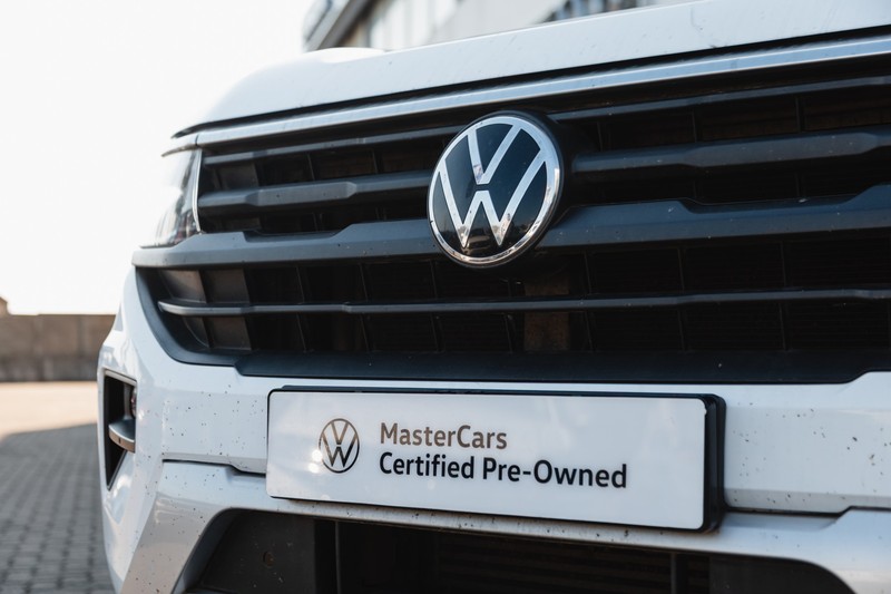 Volkswagen Amarok - Midbay Motors - Image 2