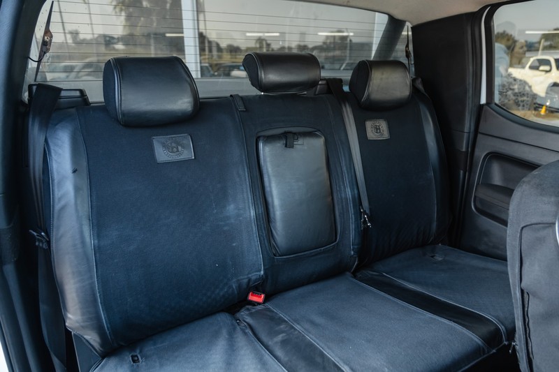 Volkswagen Amarok - Midbay Motors - Image 17