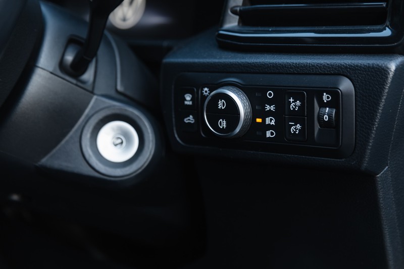 Volkswagen Amarok - Midbay Motors - Image 12
