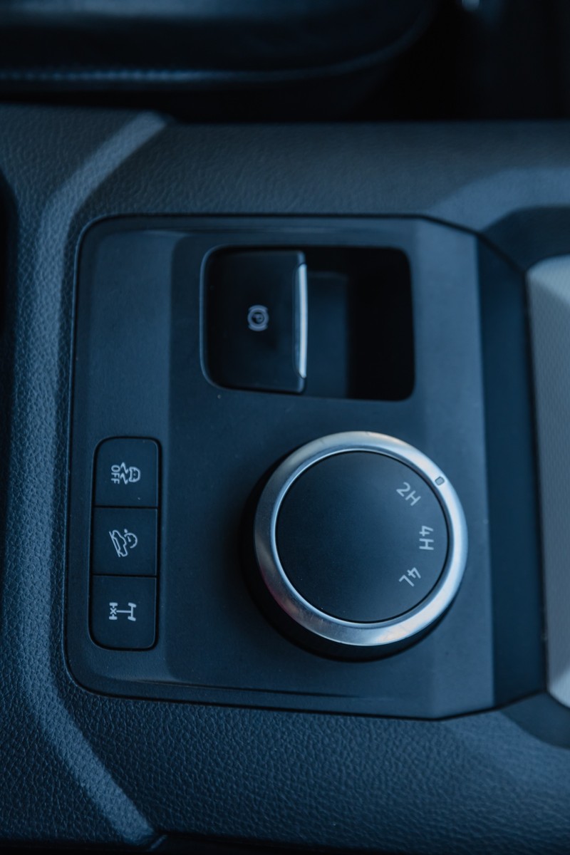 Volkswagen Amarok - Midbay Motors - Image 16