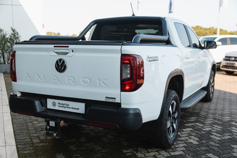 Volkswagen Amarok - Midbay Motors - Image 21