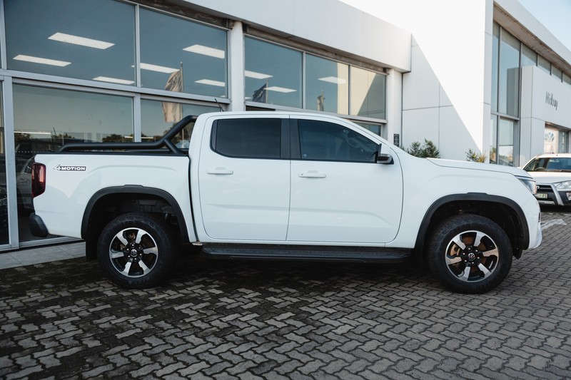Volkswagen Amarok - Midbay Motors - Image 20