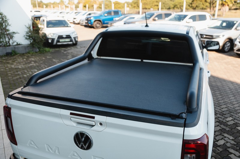 Volkswagen Amarok - Midbay Motors - Image 22