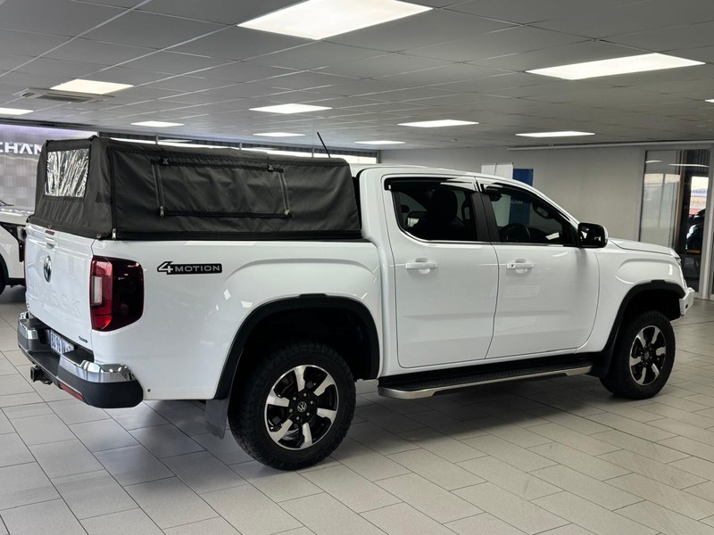 Volkswagen Amarok - Midbay Motors - Image 3