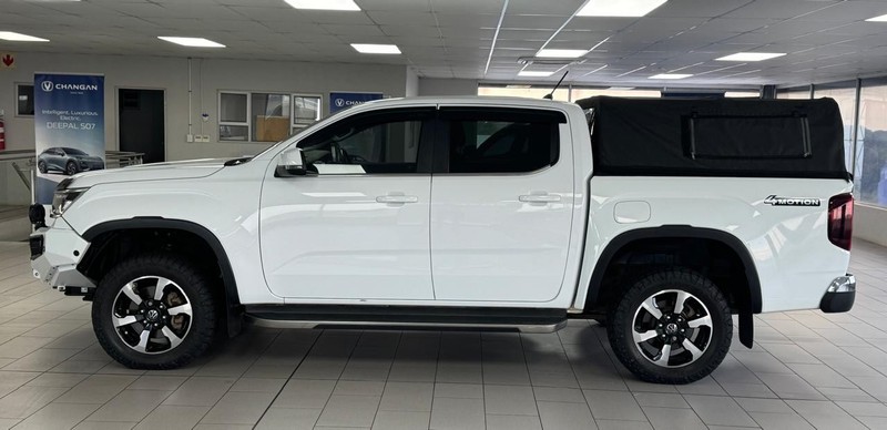 Volkswagen Amarok - Midbay Motors - Image 5