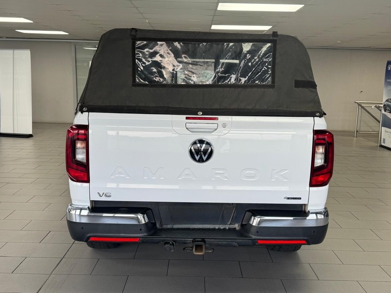 Volkswagen Amarok - Midbay Motors - Image 2