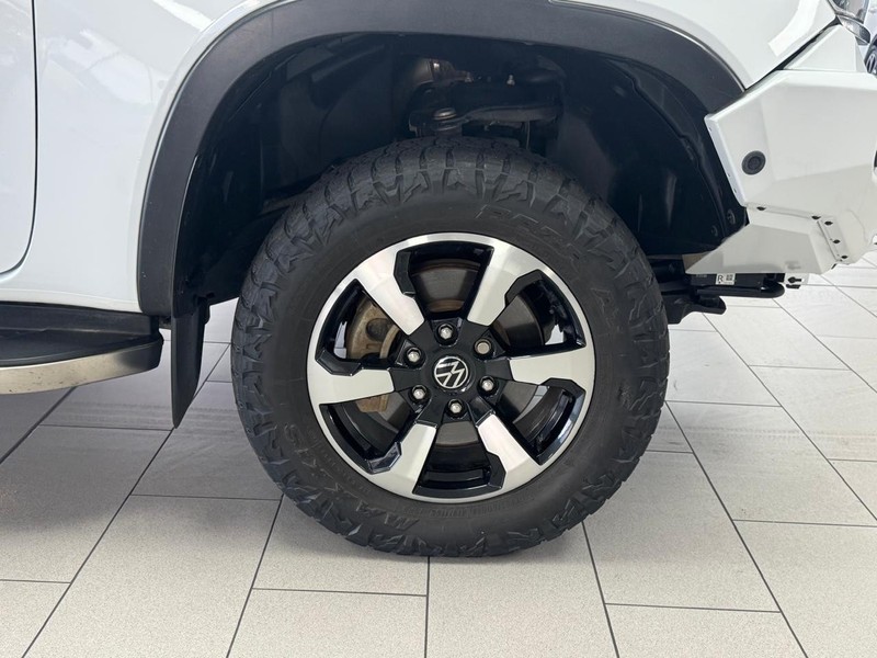 Volkswagen Amarok - Midbay Motors - Image 6