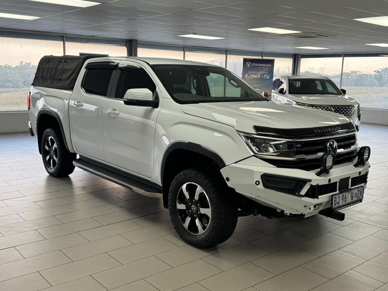 Volkswagen Amarok - Midbay Motors - Image 4