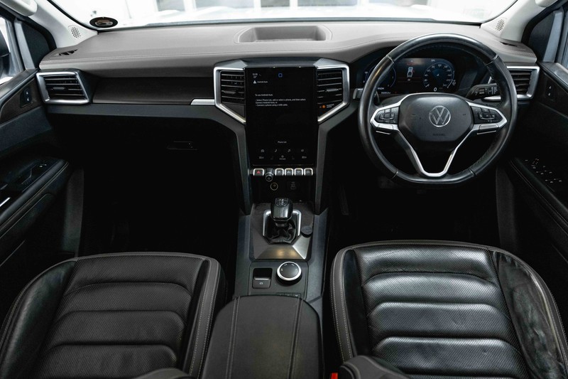 Volkswagen Amarok - Midbay Motors - Image 11