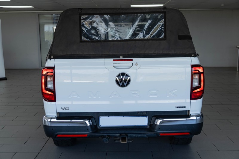 Volkswagen Amarok - Midbay Motors - Image 23