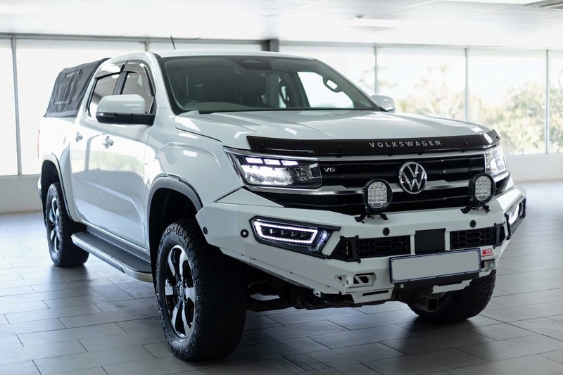Volkswagen Amarok - Midbay Motors - Image 3