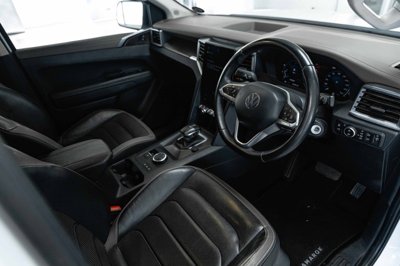 Volkswagen Amarok - Midbay Motors - Image 6