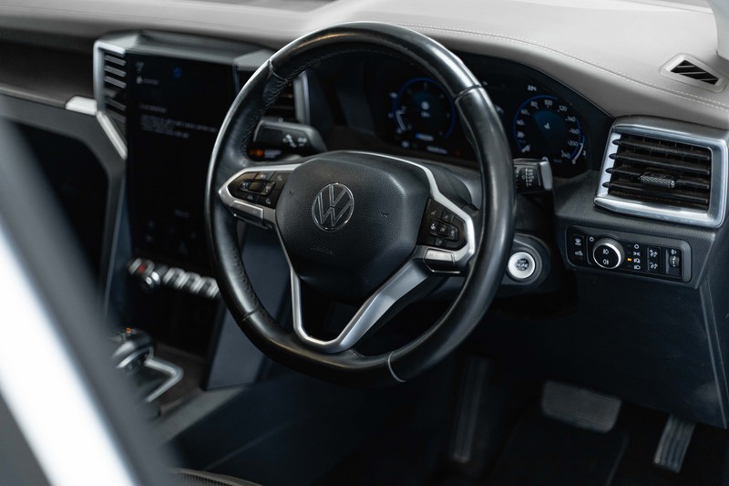 Volkswagen Amarok - Midbay Motors - Image 9