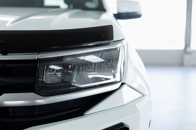 Volkswagen Amarok - Midbay Motors - Image 15