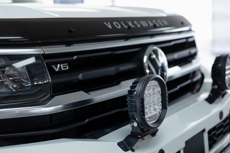 Volkswagen Amarok - Midbay Motors - Image 14