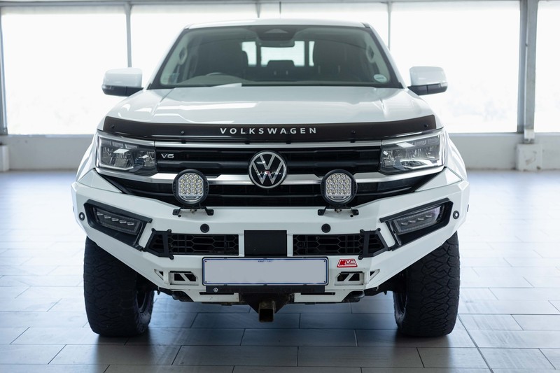 Volkswagen Amarok - Midbay Motors - Image 2