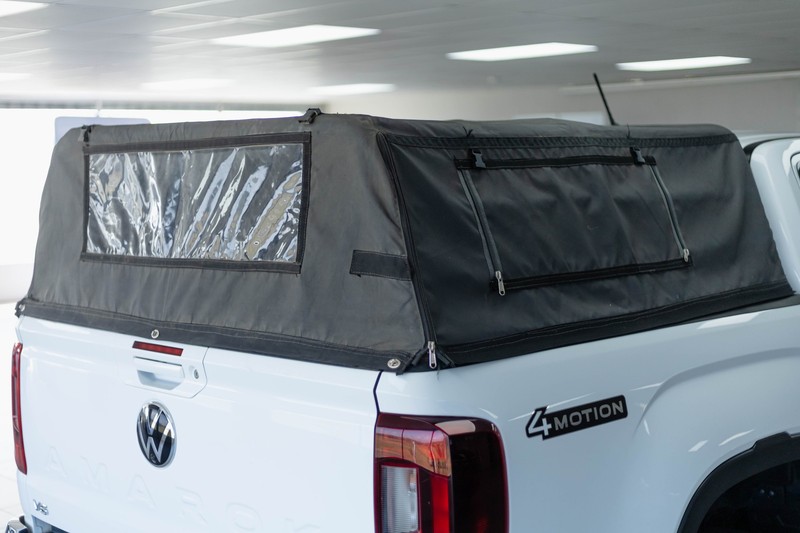 Volkswagen Amarok - Midbay Motors - Image 19