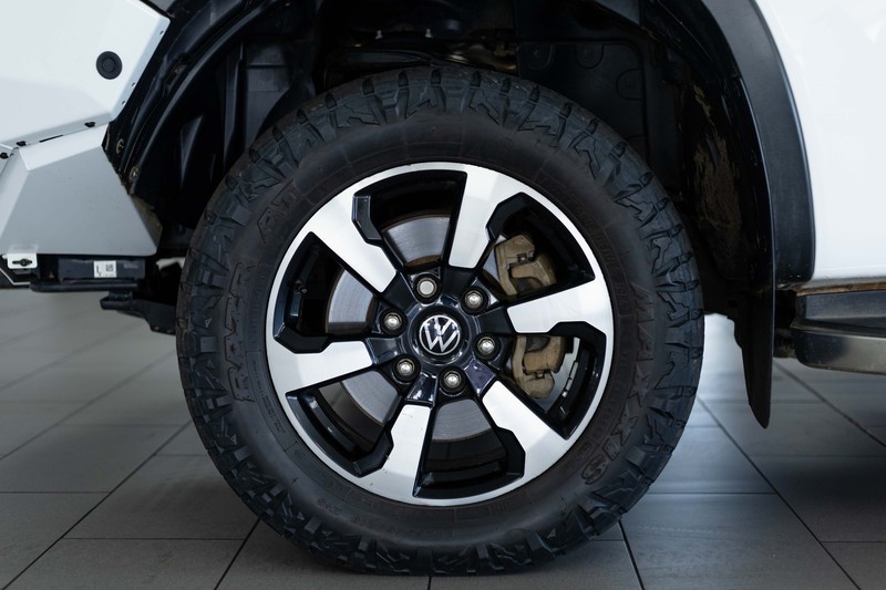 Volkswagen Amarok - Midbay Motors - Image 13