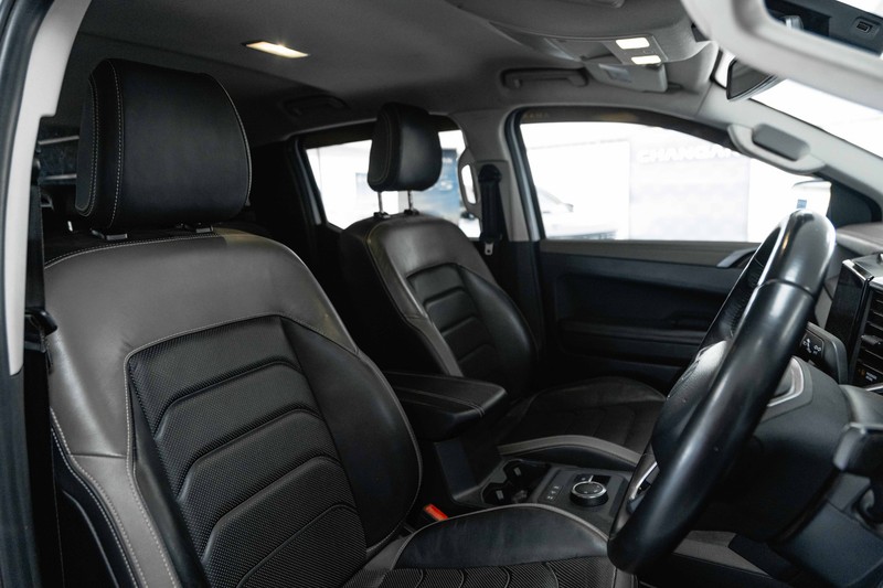 Volkswagen Amarok - Midbay Motors - Image 4