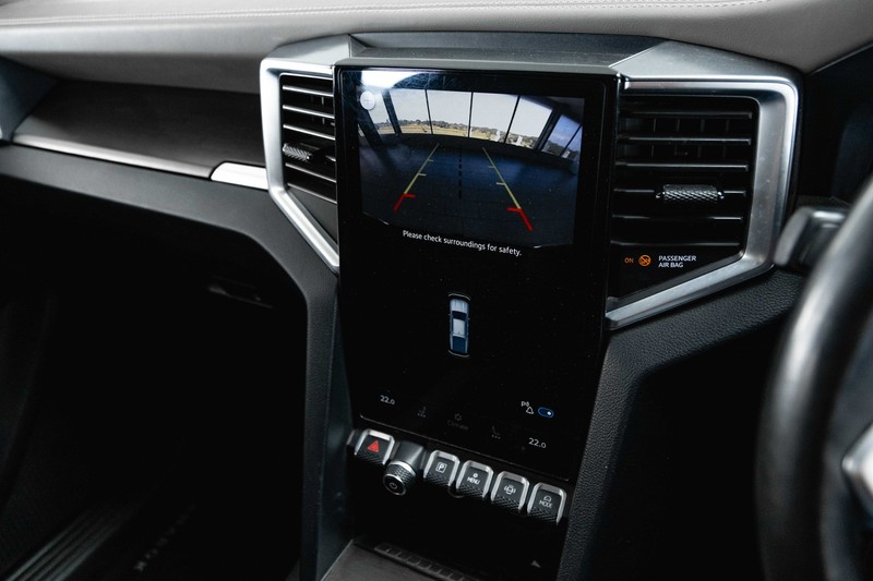 Volkswagen Amarok - Midbay Motors - Image 12