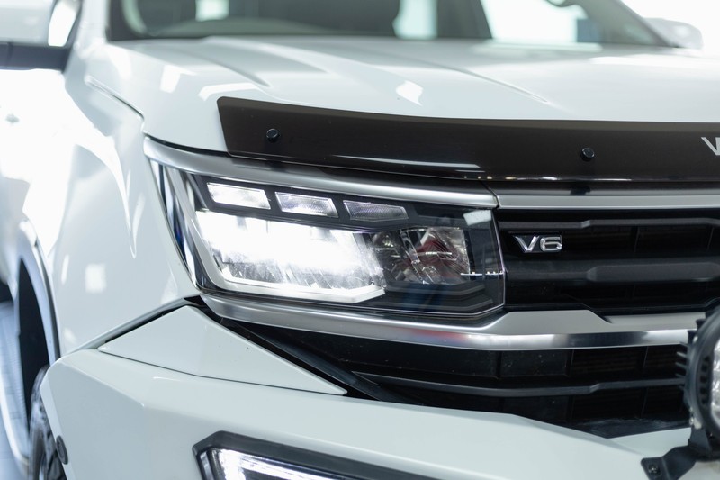 Volkswagen Amarok - Midbay Motors - Image 18
