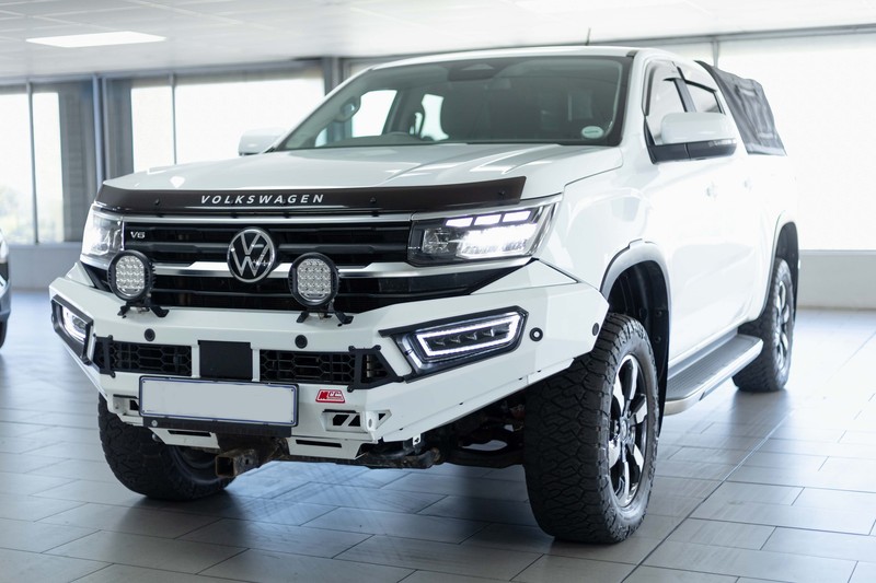 Volkswagen Amarok - Midbay Motors - Image 1