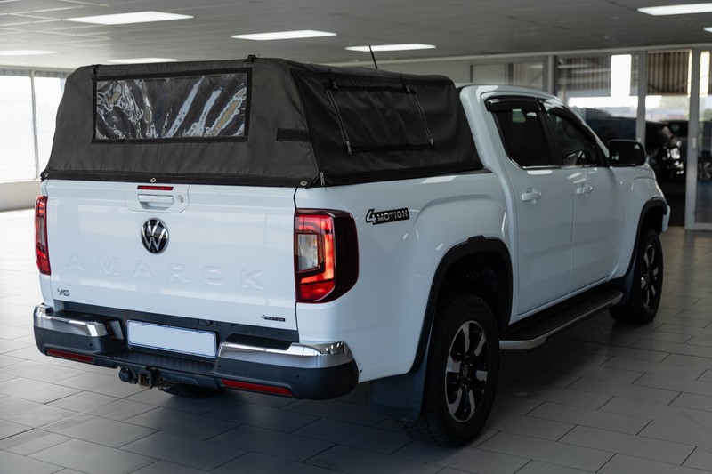 Volkswagen Amarok - Midbay Motors - Image 24
