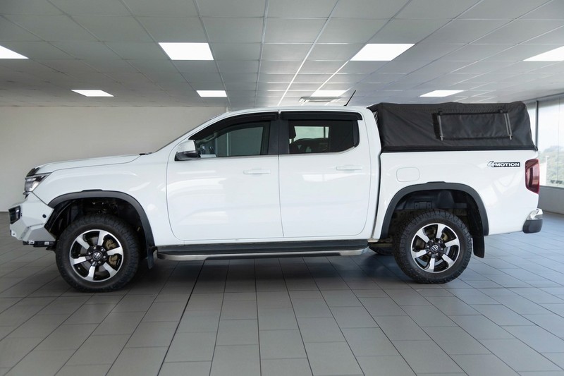 Volkswagen Amarok - Midbay Motors - Image 25