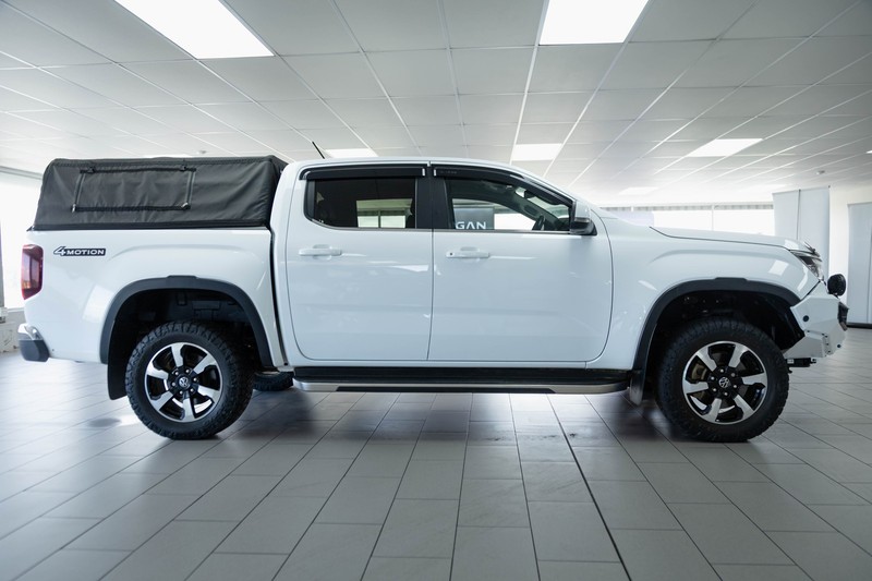 Volkswagen Amarok - Midbay Motors - Image 26