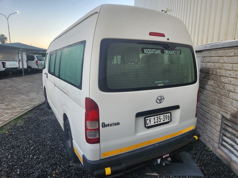 Toyota Quantum - WHEELSPOT - Image 2