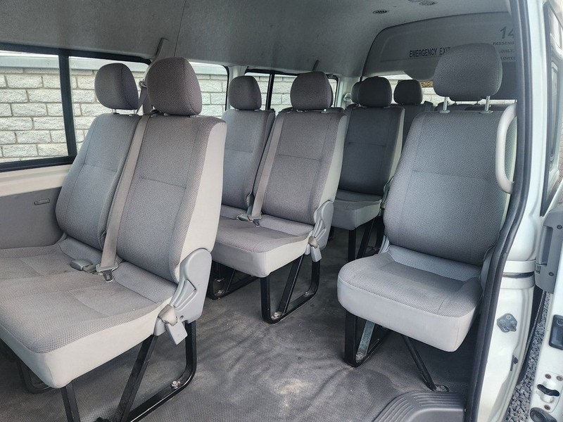 Toyota Quantum - WHEELSPOT - Image 5