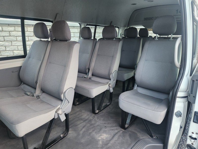 Toyota Quantum - WHEELSPOT - Image 6