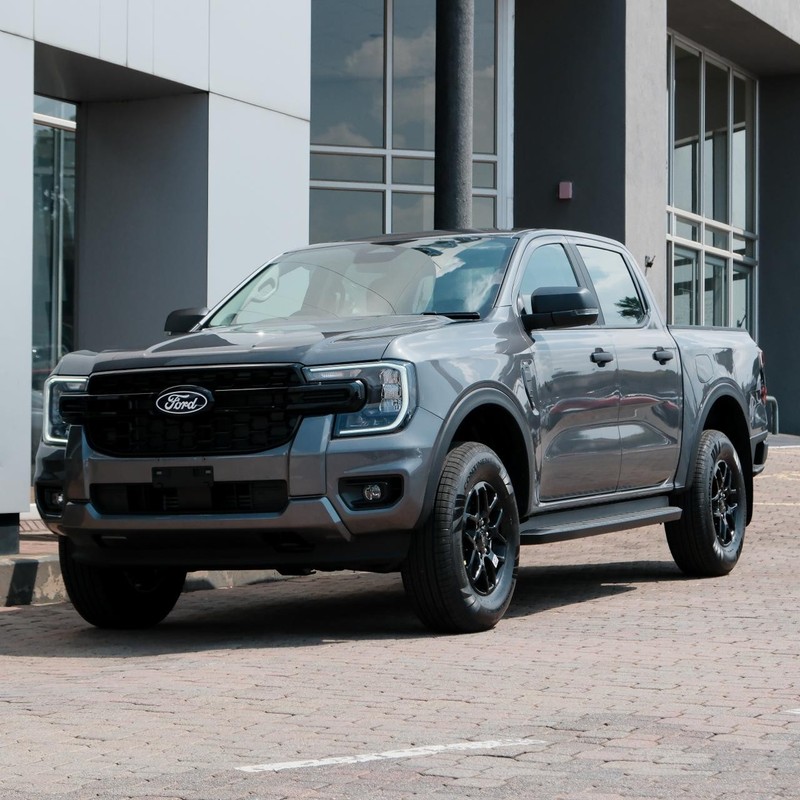 Ford Ranger - Ford Sandton - Image 27