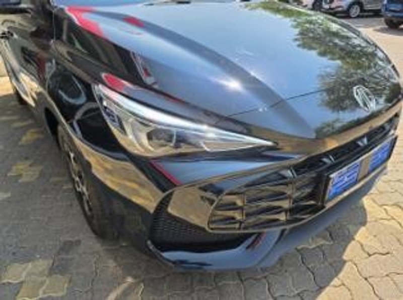 MG MG3 - MG Midrand - Image 4