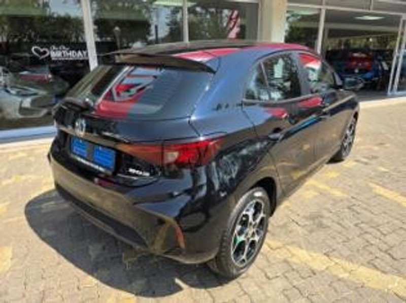 MG MG3 - MG Midrand - Image 5