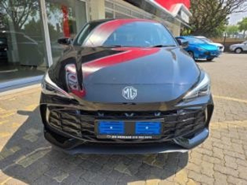 MG MG3 - MG Midrand - Image 3