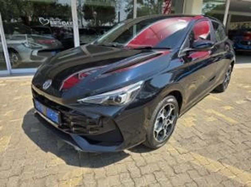 MG MG3 - MG Midrand - Image 2