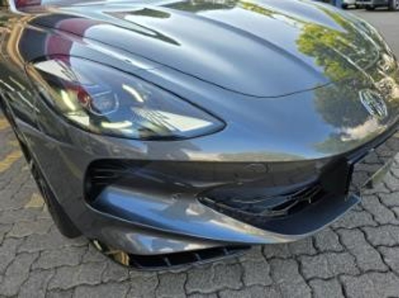 MG Cyberster - MG Midrand - Image 3
