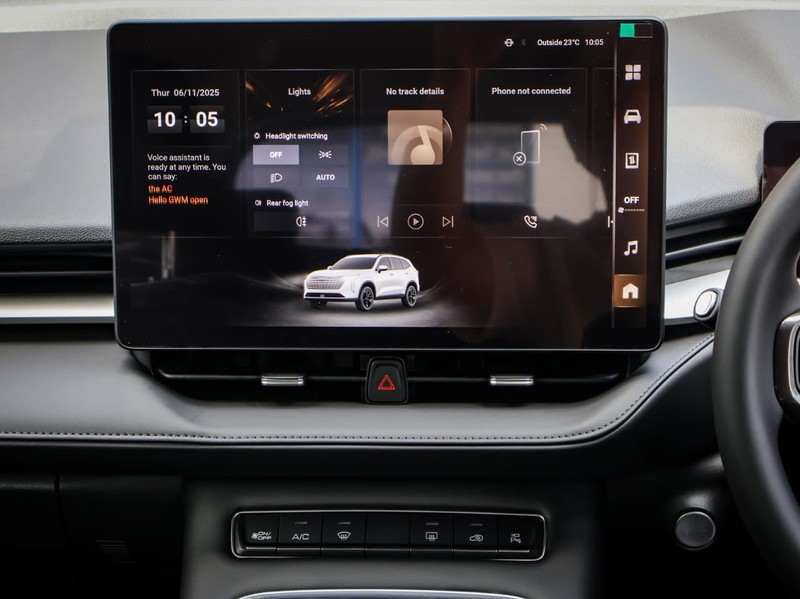 Haval H6 - GWM Haval Hatfield - Image 5