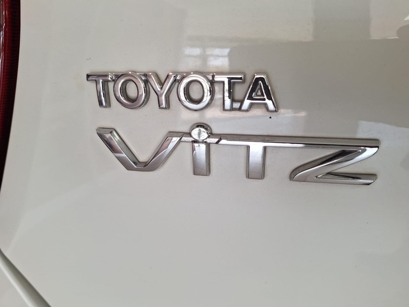 Toyota Vitz - MG Midrand - Image 7