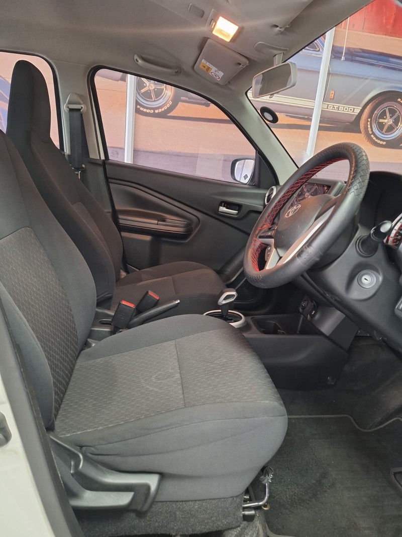 Toyota Vitz - MG Midrand - Image 10