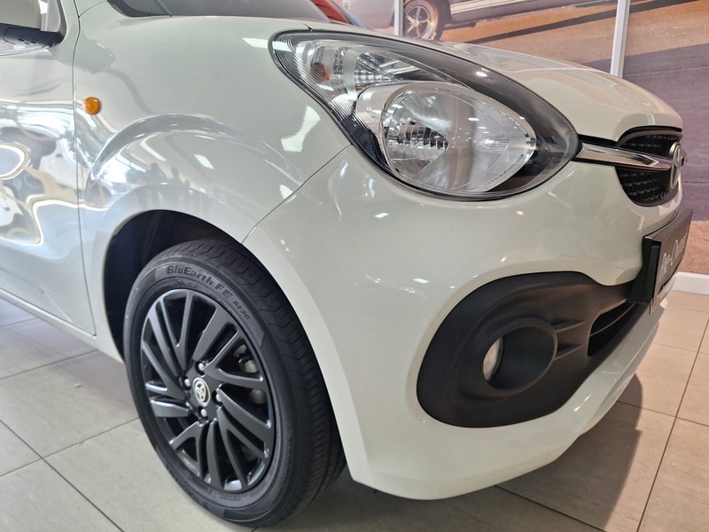 Volkswagen Polo Vivo - MG Midrand - Image 2