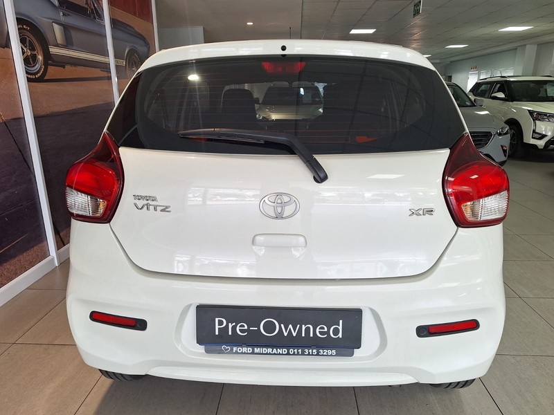 Volkswagen Polo Vivo - MG Midrand - Image 5