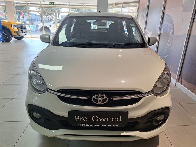 Volkswagen Polo Vivo - MG Midrand - Image 3