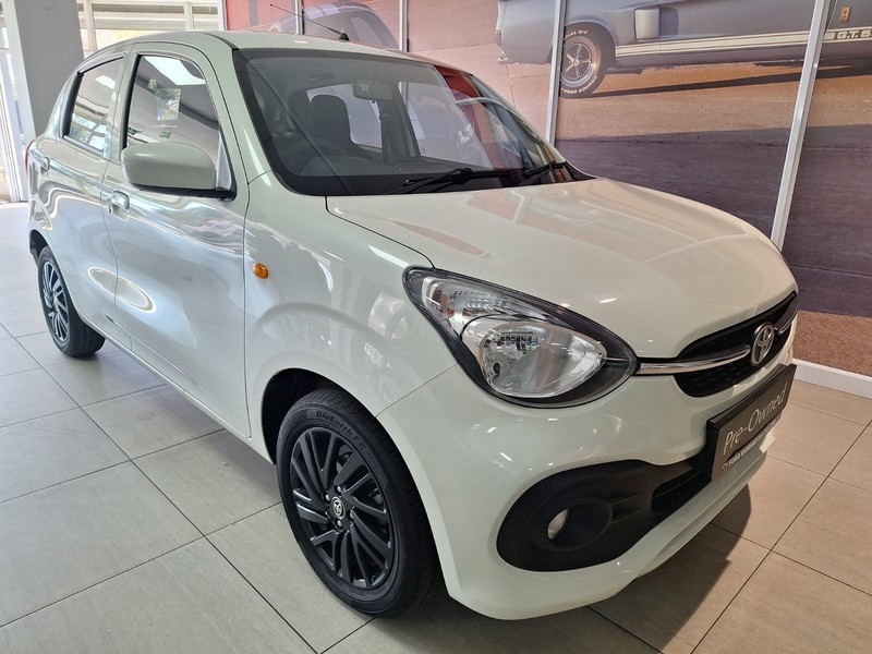 Volkswagen Polo Vivo - MG Midrand - Image 1