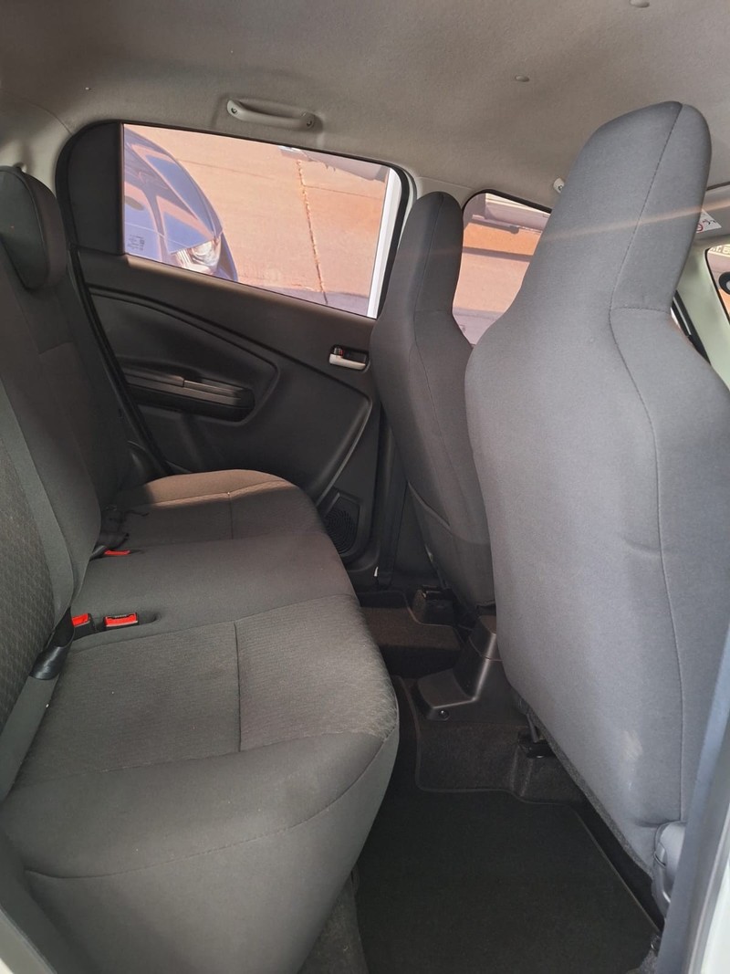 Volkswagen Polo Vivo - MG Midrand - Image 11