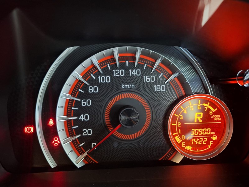 Volkswagen Polo Vivo - MG Midrand - Image 14