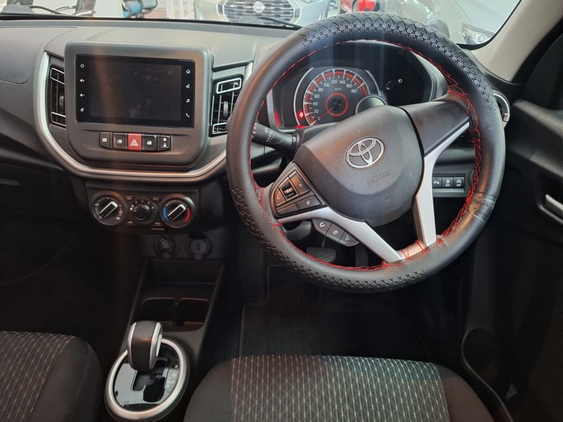 Volkswagen Polo Vivo - MG Midrand - Image 12