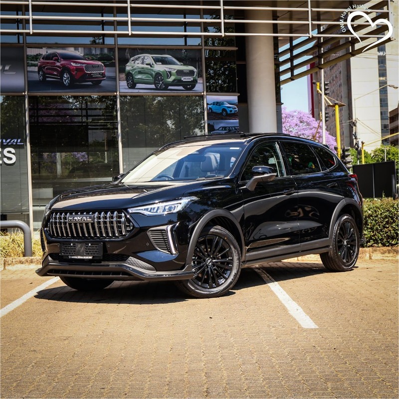 Haval Jolion - GWM Haval Hatfield - Image 1